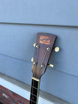 1930's Dobro Cliff Edwards Tenortrope