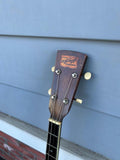 1930's Dobro Cliff Edwards Tenortrope