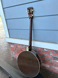 1930's Dobro Cliff Edwards Tenortrope