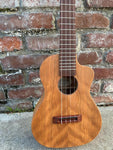 Fred Shields Tenor Cherry Wood