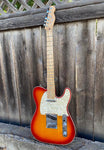 USA 2007 Fender Telecaster American Deluxe