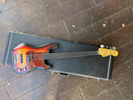 Tony Franklin’s 2000 Fender Custom Shop Fretless P-Bass