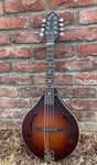 The Loar Mandolin, LM -110-BRB