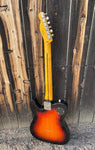 Fender Modern Player Telecaster Thinline Deluxe