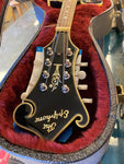 The Epiphone Mandolin MM-50VS
