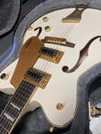 Gretsch G5422TG Electromatic Classic Hollowbody