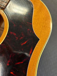 1962 Gibson J-50