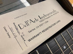 Dell Arte Gypsy Jazz