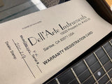Dell Arte Gypsy Jazz