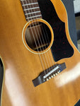 1962 Gibson J-50