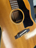 1962 Gibson J-50