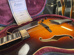 2016 Eastman AR Jazz Elite 17 SB