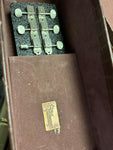 1962 Gibson J-50