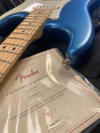2018 Fender American Performer Stratocaster