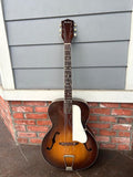 60's Airline Archtop