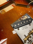 Telecaster Partscaster