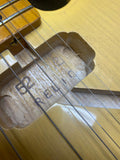2010 Custom Shop Fender Telecaster 52 RI Relic