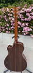 Taylor Custom Grand Concert