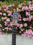 Taylor Custom Grand Concert
