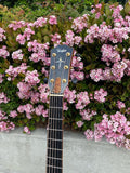 Taylor Custom Grand Concert