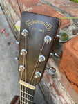 80's Takamine F-349