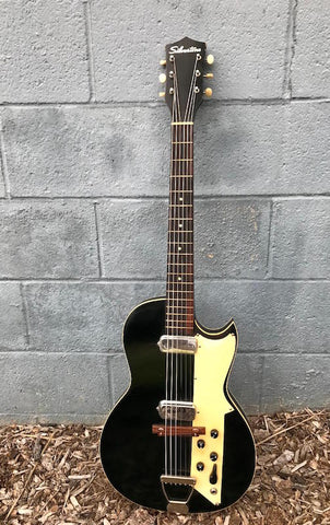 Silvertone Value Leader