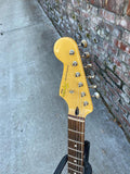 Squier Vintage Vibe Stratoccaster - Left Handed