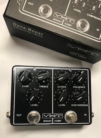 VHT Dyna Boost
