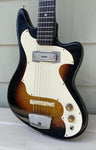 1960's Zenon “Victoria” Electric