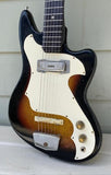 1960's Zenon “Victoria” Electric