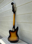1960's Zenon “Victoria” Electric