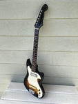 1960's Zenon “Victoria” Electric