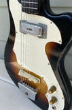 1960's Zenon “Victoria” Electric
