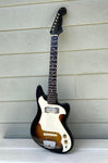1960's Zenon “Victoria” Electric