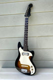 1960's Zenon “Victoria” Electric