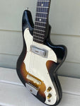 1960's Zenon “Victoria” Electric