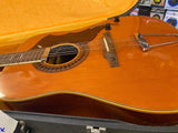 Vox 12 String Acoustic/Electric