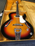 1967 Vox Saturn IV