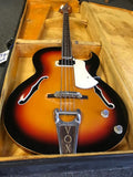 1967 Vox Saturn IV
