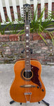 Vox 12 String Acoustic/Electric