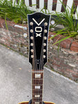 Vox 12 String Acoustic/Electric