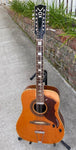 Vox 12 String Acoustic/Electric