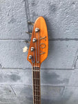 1967 Vox Saturn IV
