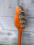 1967 Vox Saturn IV
