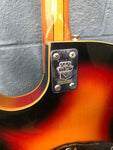 1967 Vox Saturn IV