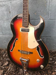 1967 Vox Saturn IV