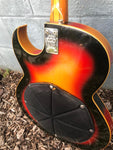1967 Vox Saturn IV