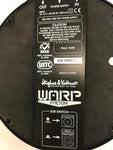 Hughes and Kettner Warp Pedal
