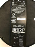 Hughes and Kettner Warp Pedal