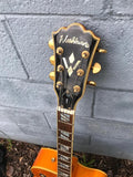 Washburn J-6S